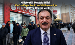 Milletvekili Bilici’den Bakan Yumaklı’ya Sorular!