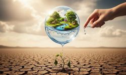 Kuraklık Artarken Bahçelerde Su Tasarrufu Nasıl Sağlanır?