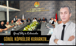 Birlikten Doğan Güç, Van’a Uzanan Umut
