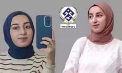 Van Barosu Rojin Kabaiş dosyasından çekildi