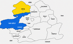 Van Erciş'in İl Olma Hayalı Suya mı Düşüyor?