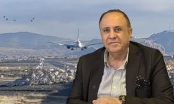 Kandaşoğlu’ndan Van Uçak Hizmetlerine Sert Eleştiri