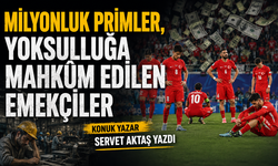 Milyonluk Primler, Yoksulluğa Mahkûm Edilen Emekçiler