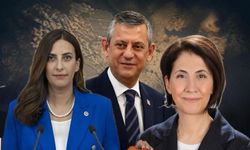 Özgür Özel’in yeni partisinde Vanlı iki milletvekili