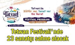 10 gün sürecek Tatvan Festivali başlıyor