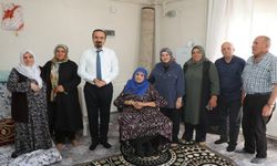 Ercis belediyesinden engelli bireylere yeni hizmet