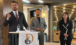 DEĞİAT gazeteciler haftası’nda basınla buluştu