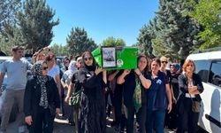 Nevin İl son yolculuğuna uğurlandı
