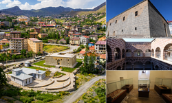 Hakkari'de 326 yıllık medrese ticarileştirildi