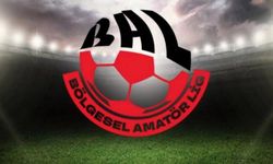 TFF'den BAL Kararı: Ligin Adı Değişti