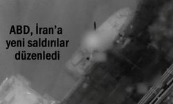 ABD, komşu İran’ı bombalamaya devam ediyor