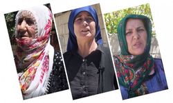Van'da satıcılara karşı nöbet: "İzin vermeyeceğiz"