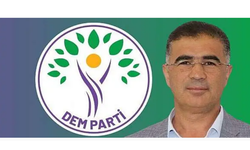Belediye Eşbaşkanı Görevden Alındı: DEM Parti'den Açıklama