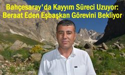Van'da beraat kararına rağmen kayyım devam ediyor