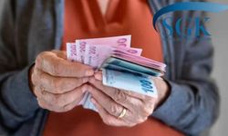 Emekli maaşı eksik yatanlara SGK'dan yeni uygulama