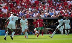 Dünya Kupası: Fransa, Fas'ı 2-0 Yenerek Yarı Finale Yükseldi