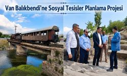 Kayhan Türkmenoğlu Balık Bendi Projesini Değerlendirdi