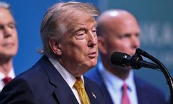 Trump: ‘Belki dünyanın en iyi komünisti olurdum