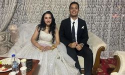 Van'a Fransız Damat, Kültürler Aynı Düğünde Buluştu
