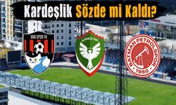 Kardeş Takımlar Arasında Stat Krizi