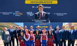 Türkmenoğlu: Festival esnafımıza can suyu olacak
