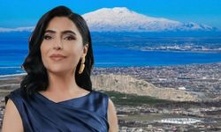 Ünlü Sanatçı Rojda Van'da Ücretsiz Konser Verecek