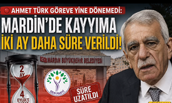 ‘Ahmetler makama’ denildi: Kayyım süresi 2 ay daha uzatıldı