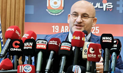 Okan Geçgel: "Türkiye Gazeteciler Birliği Kurulmalı"