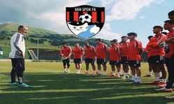 Vanspor'un 2026-2027 Sezon Fikstürü Açıklandı