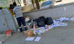 Erciş Belediyesinden duyarlılık çağrısı