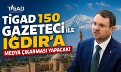 TİGAD’ın 13. Dijital Medya Çalıştayı Iğdır Başlıyor
