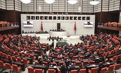 'Çerçeve yasa' teklifi bugün Meclis'e geliyor!