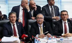 Yeni Partili Murat Emir: Teklifi onaylayacağız