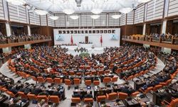 'Çerçeve yasa' kanun teklifi Meclis'ten geçti