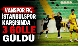 Vanspor 2-0 Geriye Düştüğü Maçı 3-2 Kazandı