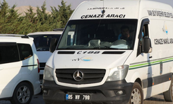 Van'da yaşındaki çocuğun şüpheli ölümü