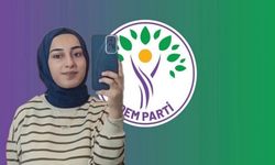 Dem Parti'den Rojin Kabaiş çağrısı