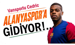 Vanspor Forveti Süper Lig’e Gidiyor!