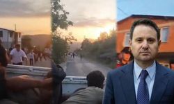 Bakan Gürlek duyurdu: Zonguldak’daki olaya soruşturma