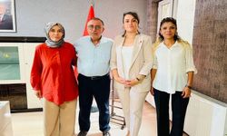 Van CHP'nin yeni başkanı belli oldu!