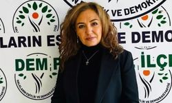 DEM Parti belediye eş başkanı AK Parti’ye katıldı!