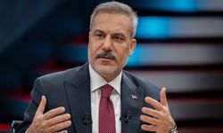 Hakan Fidan’dan SDG yorumu: Kürtlerin kimliği korunmalı