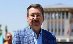 Melih Gökçek hakkında soruşturma başlatıldı