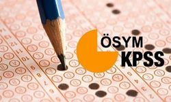 2026-KPSS Lisans sınavı giriş belgeleri erişime açıldı