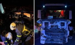 3 Kişinin Hayatını Kaybettiği Kazada Yeni Gelişme