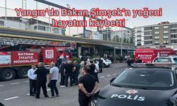 Batman Spor salonunda yangın: 2 ölü, 9 yaralı