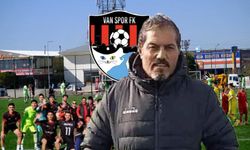 Fahri Baştürk’ün fedakârlığı Vanspor altyapısına can veriyor
