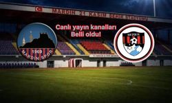 Mardinspor-Vanspor maçı ne zaman, hangi kanalda?