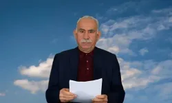Öcalan: Yasa sürecin önünü açacak anahtar niteliğindedir