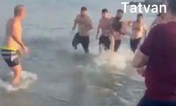 4 yaşındaki Yağmur suda boğularak hayatını kaybetti